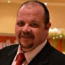 Ashraf Al Ghannam als ممرض 8 غرب