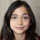 Victoria Comte als Young Eve