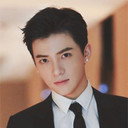 June Wu als Wang Yikun