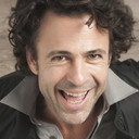 Ricardo Bianchi als Fernando Bustamante