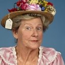 Minnie Pearl als Minnie Pearl (uncredited)