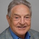 George Soros als Self - Chairman, Soros Fund Management