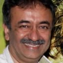 Rajkumar Hirani, Editor