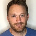 Krister Johnson als Michael Gross