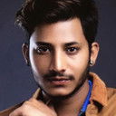 Najir Hussain als Rameshwor Yadav