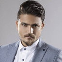 Haitham Saaed als أشرف