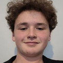 Patrick Faulkner als Jackson