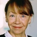 Jutta Hoffmann als 