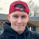 Damian Wrzesinski als Self