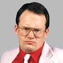 Jim Cornette als James E. Cornette