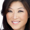 JuJu Chang als Self - Anchor