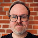 Chris Smallfield, CG Supervisor