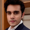 Chaitanya Vyas als Agastya