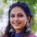Vijitha Vijayakumar als Shamla