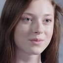 Julia Kuzka als Bronka's Sister