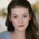 Kirrilee Berger als Kezza