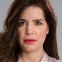 Margarida Moreira als Ângela Antunes