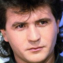 Daniel Balavoine als Johnny Rockfort