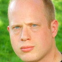 Rhett Willman als Security