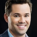 Andrew Rannells als Wedding Chorus