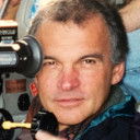 Theo van de Sande, Director of Photography