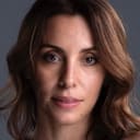 Nádia Santos als Ana Lourenço Rêgo