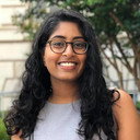 Praveena Javvadi als Poonam Para