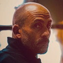 Javier Oliveras als Segurata