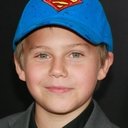 Cooper Timberline als Little Jay Moriarty