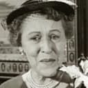 Doris Packer als Mrs. Swaile
