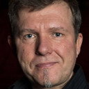 Allan Nagel als Bamses Venner (bas)