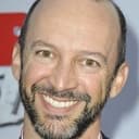 J.P. Manoux als Scrappy Rex (voice)