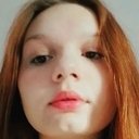Aleksandra Model als Wampirzyca 2