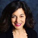 Annette Ricchiazzi als Professor