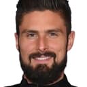 Olivier Giroud als Olivier Giroud