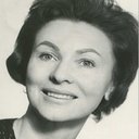 Janina Szydłowska als Communist