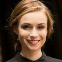Andrea Hoffmannová als 