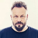 Riku Rantala als Presenter