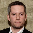 Aaron Saidman, Executive Producer