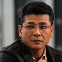 Shan Baozhong als Xiao Wei's Father