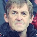 Kenny Dalglish als Self