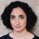 Ariella Hirshfeld als Mrs. von Salem