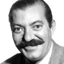 Jerry Colonna als March Hare (voice)