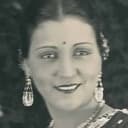 Ruby Myers als Vaishali's Empress