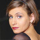 Martina Prášilová als 