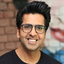 Khalid Malik als Kamil's father