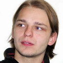 Bartosz Turzyński als Carpentry Shop Manager