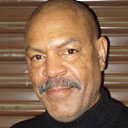 Reggie Willis als Black Patron