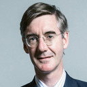 Jacob Rees-Mogg als Self