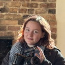 Sofie Edwards, Assistant Camera